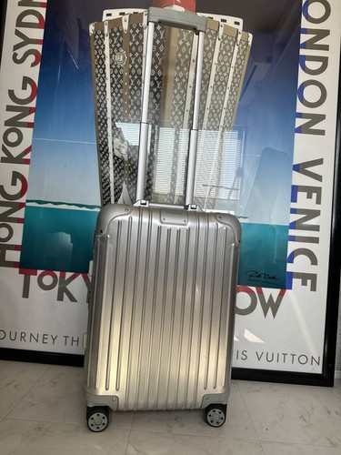 Rimowa original cabin tsa - original,