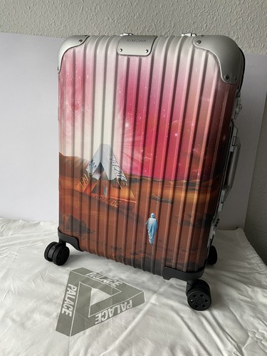 Rimowa palace original cabin - palace,