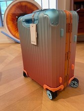 RIMOWA x Alex Israel Cabin