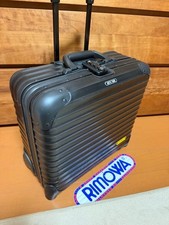 Rimowa Stealth Business