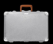 RIMOWA Hammerschlag Hand Carry