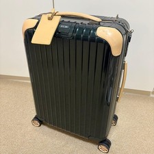 Rare Rimowa Carry Case Bossa
