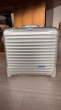 Rimowa Aluminum Business
