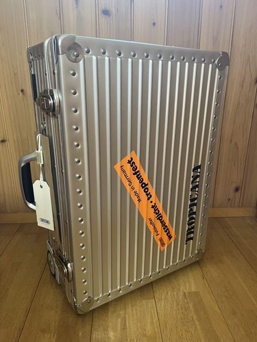 Rimowa tropicana trolley 40l - rimowa,