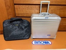 Rimowa Business Trolley 2