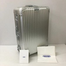 *Pre-owned Men's RIMOWA TOPAZ