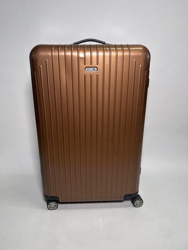 Rimowa light trolley - rimowa,