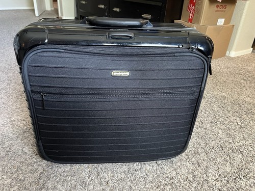 Rimowa business trolley - rimowa,
