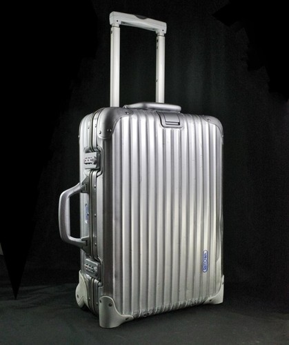Rimowa 920 topas - topas, tsa