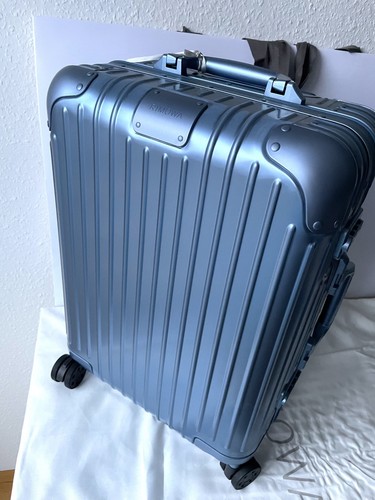 Rimowa original cabin arctic - original,