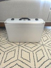 Rimowa Aluminium  - Rare Item