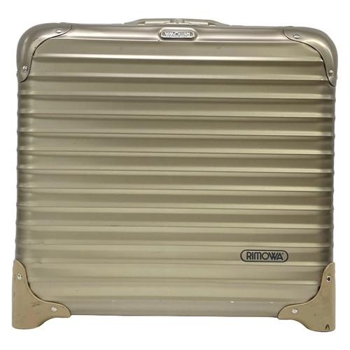 Rimowa topaz business trolley - rimowa,