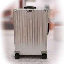 Lifetime Warranty Rimowa