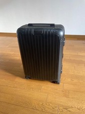 Rimowa Cabin S Hybrid