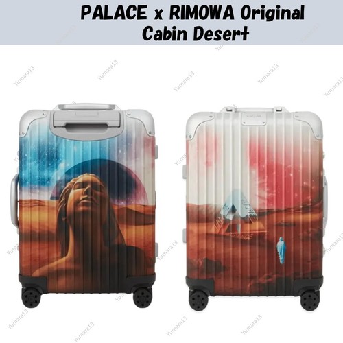 Palace rimowa original - palace, cabin
